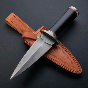 Dagger knife